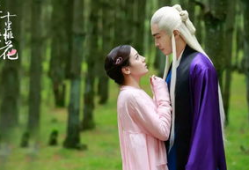 三生三世短视频,穿越时空的爱恋，演绎永恒的传说
