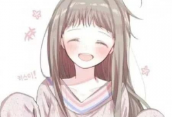 女生漫画头像可爱萌,可爱漫画头像的甜蜜魅力