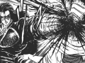 孔雀王漫画完整版,传奇剑士的奇幻冒险之旅