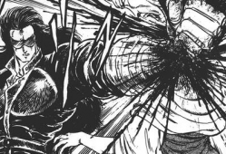 孔雀王漫画完整版,传奇剑士的奇幻冒险之旅