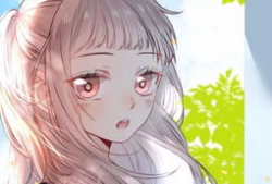 恍然心动漫画,青春校园的甜蜜邂逅
