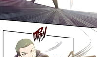 时间控制邪恶漫画,邪恶漫画中的时空操控之旅