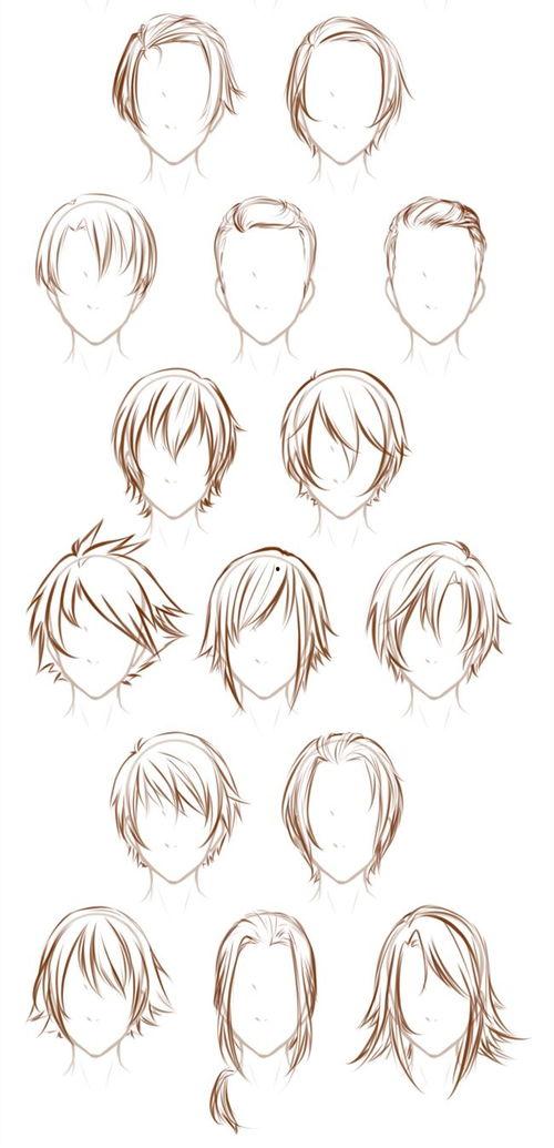 漫画教程图解,轻松掌握绘画技巧