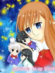 日本少女漫画有妖气,日本少女漫画的奇幻世界