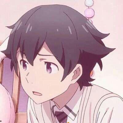 情头女漫画,女漫画中的浪漫邂逅