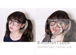 韩国漫画眼镜,韩国漫画中的神秘眼镜之谜