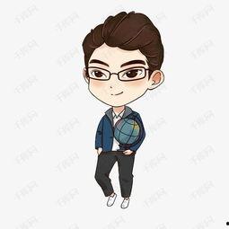 韩国漫画眼镜,韩国漫画中的神秘眼镜之谜