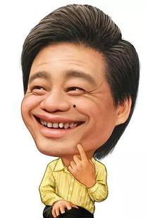 朱自尊漫画,幽默讽刺，揭示社会现象