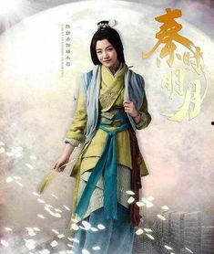 秦时明月短视频下载,短视频中的历史画卷