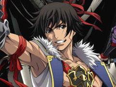 风云维新大将军漫画,乱世英雄的崛起之路