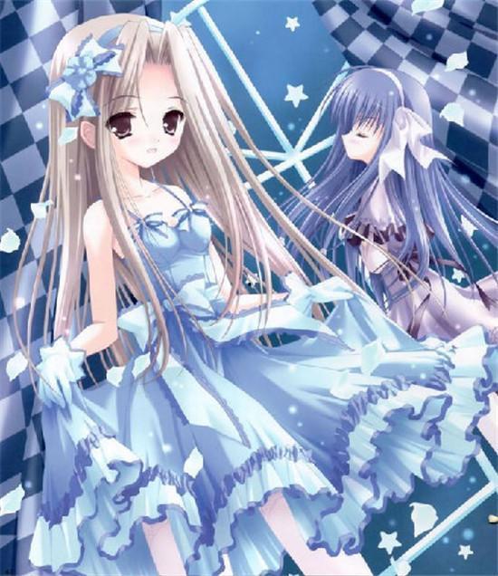 天翼少女漫画,翱翔于梦想天空的青春传奇