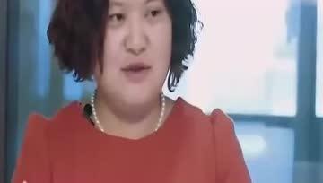 娱乐界的吃瓜女